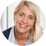 KCT Trainerin Ines Metzmaier