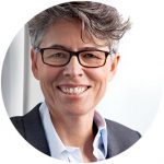 KCT Trainer Marian Regina Keikavoussi