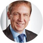 KCT Trainer Rudolf Hövermann